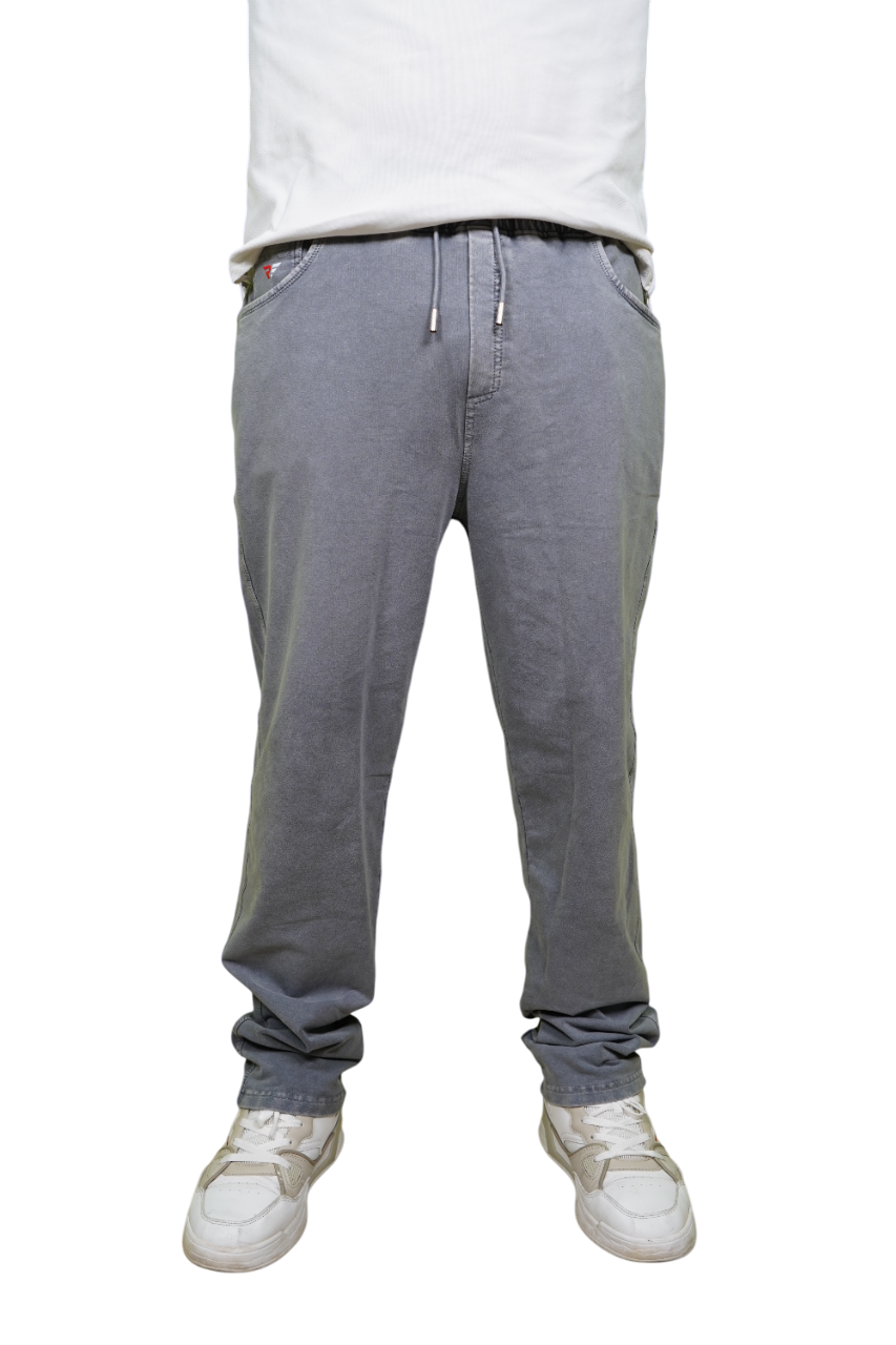 Black denim lower - Image 11