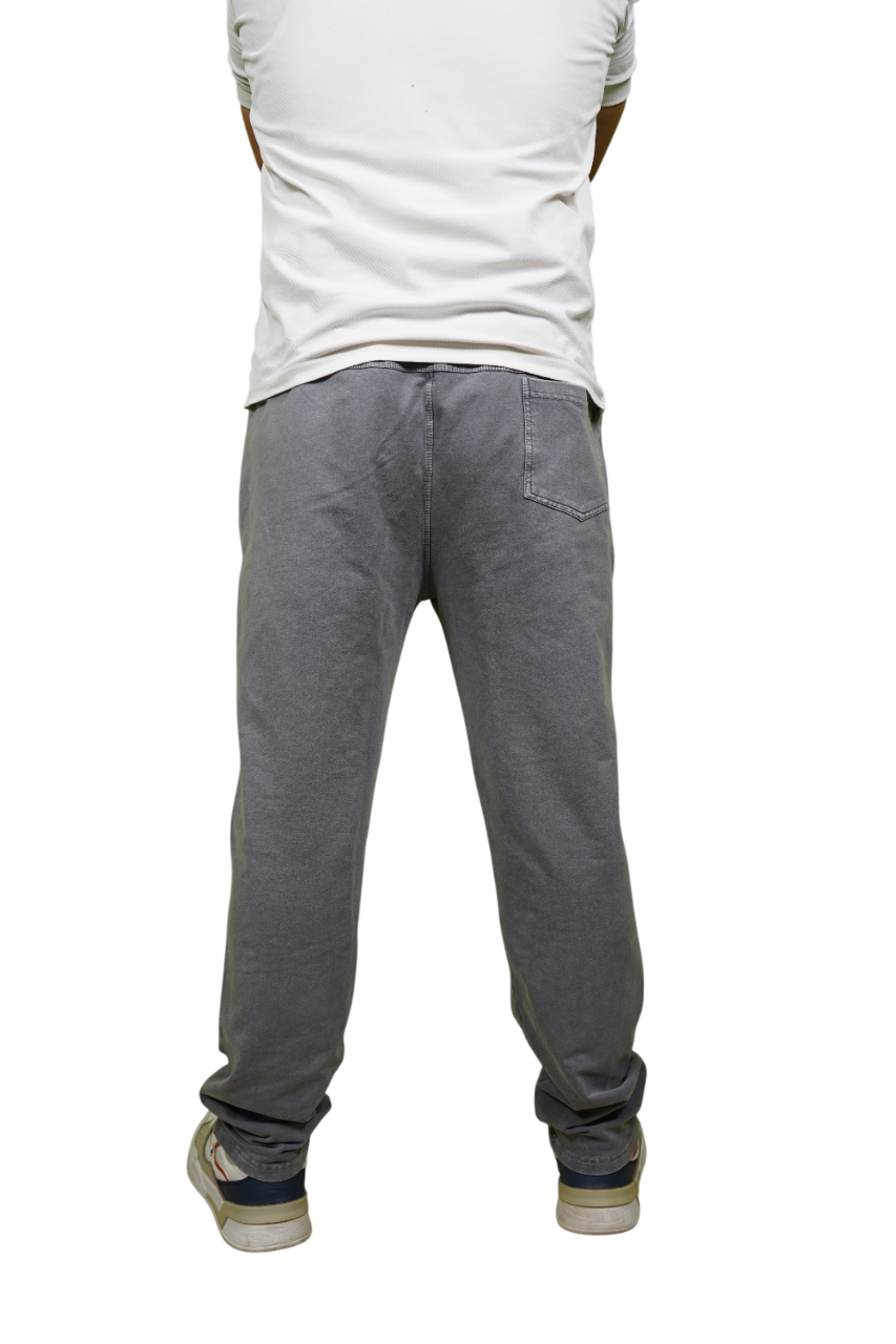 Black denim lower - Image 10
